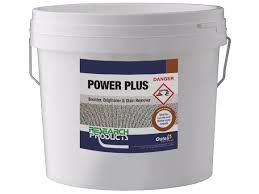 OATES CARPET POWER PLUS 10KG