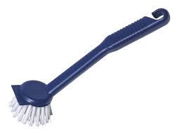 OATES DURAFRESH ROUND ECONOMY DISH BRUSH