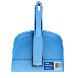 OATES ULTIMATE DUSTPAN & BRUSH SET