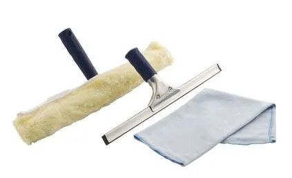 OATES CONTRACTOR 35CM WINDOW CLEANING KIT