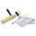 CONTRACTOR 35CM WINDOW CLEANING KIT