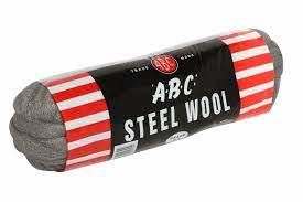 ABC STEELWOOL HANK GRADE 3