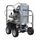 PRESSURE WASHER - PETROL PRO SUPER SERIES HOT WATER MAGNUM