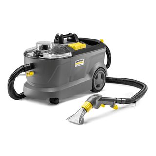 KARCHER PUZZI 10/1 CARPET EXTRACTION CLEANER
