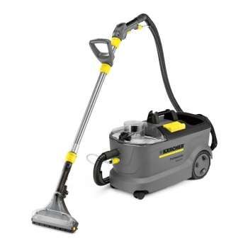 KARCHER PUZZI 10/1 CARPET EXTRACTION CLEANER
