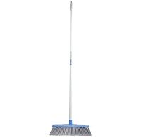 OATES CLASSIC PLUS ULTIMATE INDOOR BROOM BLUE