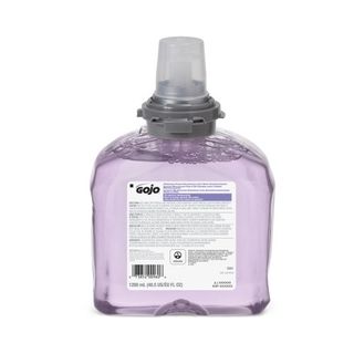 GOJO PREMIUM FOAM HANDWASH W/ SKIN CONDITIONERS 1200ML (TFX)