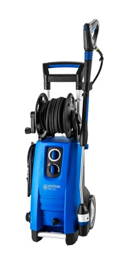 NILFISK COMPACT ELECTRIC COLD WATER PRESSURE WASHER