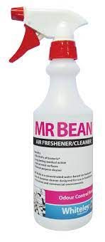 MR BEAN BOTTLE 500ML