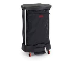 RUBBERMAID LINEN HAMPER BAG