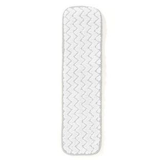 Rubbermaid HYGEN MF Flexi Frame Mops Damp mop cover; White