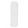 RUBBERMAID HYGEN MICROFIBRE DAMP ROOM MOP - WHITE