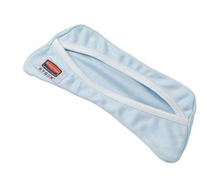 RUBBERMAID HYGEN MICROFIBRE FLEXI-FRAME GLASS COVER