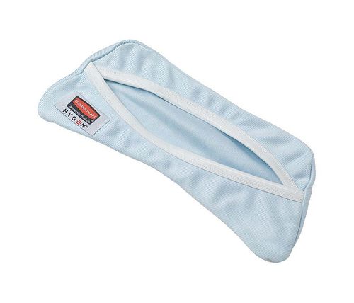 RUBBERMAID HYGEN MICROFIBRE FLEXI-FRAME GLASS COVER