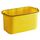 RUBBERMAID 9.5L HEAVY DUTY CADDY YELLOW