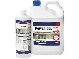 OATES POWER GEL 1L (DISCONTINUED - LIMITED STOCK)