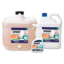 OATES SPRINT ALL PURPOSE CLEANER 750ML