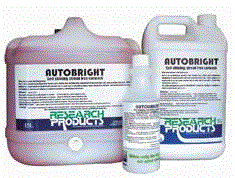 AUTOBRIGHT CAR WASH 5 LITRE