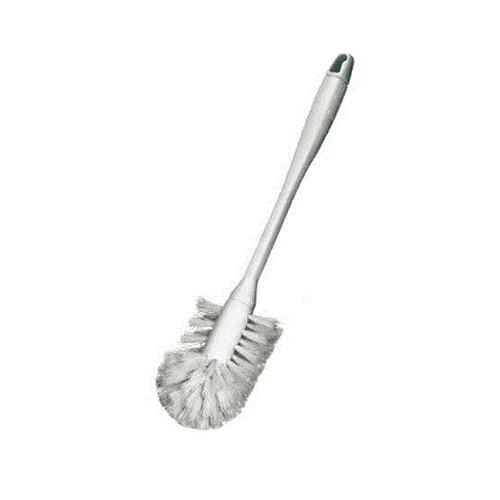 OATES LARGE INDUSTRIAL SANITARY BRUSH - SYNTHETIC