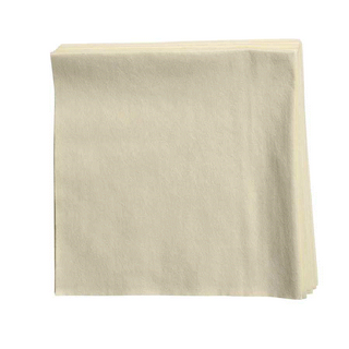 OATES DECITEX MICROFIBRE FINISHING CLOTH - 10 PACK