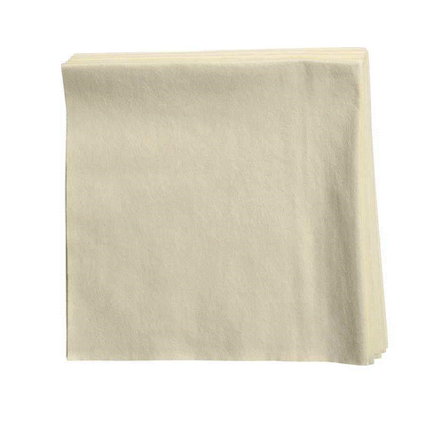 OATES DECITEX MICROFIBRE FINISHING CLOTH - 10 PACK