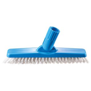 Vikan Round Scrub Brush, Round Hand Brush