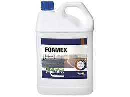 OATES FOAMEX 5L