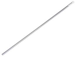 OATES ALUMINIUM HANDLE 1.35M (NO THREAD)
