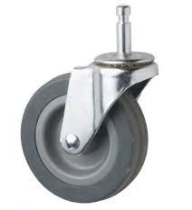 OATES UTILITY CART REPLACEMENT WHEEL