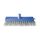 OATES SUPERIOR INDOOR BROOM HEAD ONLY (DISCONTINUED ITEM - LIMITED STOCK AVAILABLE)