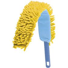 OATES MICROFIBRE WIZARD DUSTER