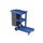 OATES BASIC JANITOR CART MARK II