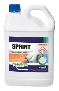 OATES SPRINT ALL PURPOSE CLEANER 5L