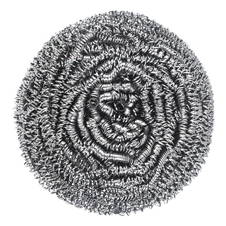 OATES STAINLESS STEELE SCOURER - 70G