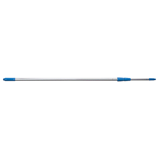 OATES CONTRACTOR 3.6M TELESCOPIC ALUMINIUM HANDLE BLUE