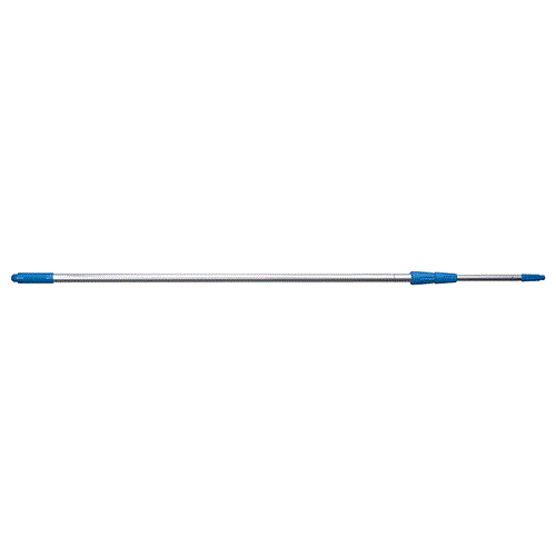 OATES CONTRACTOR 3.6M TELESCOPIC ALUMINIUM HANDLE