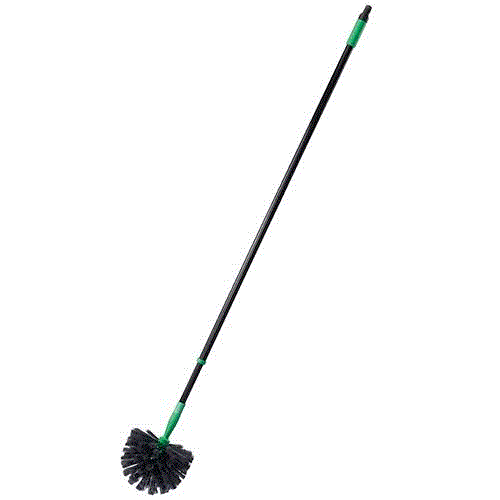 OATES OUTDOOR DOMED COBWEB BROOM - DELETED