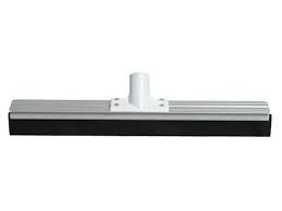 OATES 450MM ALUMINIUM EVA SQUEEGEE HEAD (WHITE)
