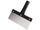OATES STAINLESS-STEEL SUPER SCRAPER (200MM)