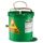 OATES RAPID ROLLER WRINGER BUCKET 15L GREEN