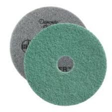 TWISTER BY DIAMOND PAD 35CM GREEN