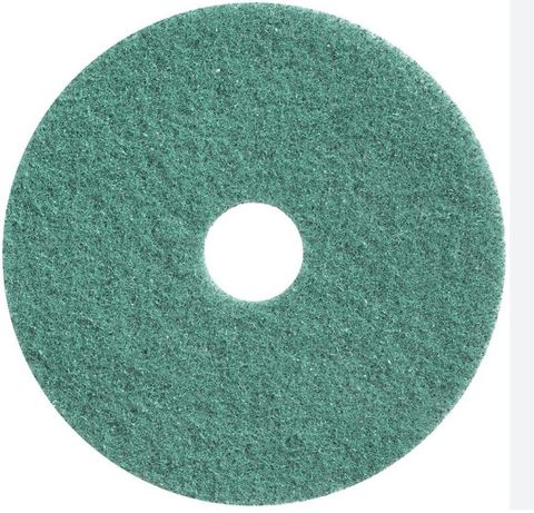 TWISTER BY DIAMOND PAD 35CM GREEN
