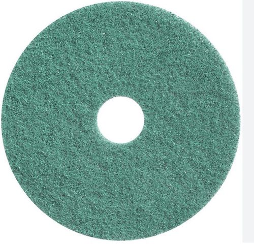 TWISTER BY DIAMOND PAD 35CM GREEN