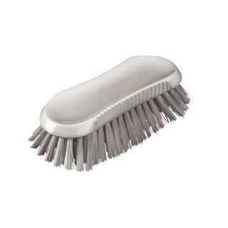 OATES DAISY DAIRY SCRUB BRUSH