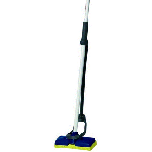 OATES SQUEEZE MOP - 2 POST
