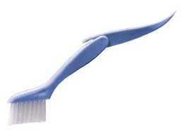 OATES TRACK AND SEAL BRUSH - PRODUCT IS DISCONTINUED. LIMITED STOCK AVAILABLE