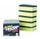 OATES DURAFRESH SCOUR SPONGE - 5 PACK