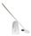 OATES ERGO LONG HANDLED TOILET BRUSH SET