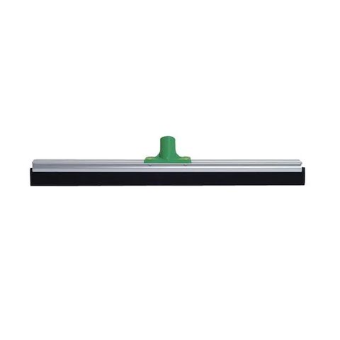 OATES 600MM ALUMINIUM BACK EVA SQUEEGEE HEAD GREEN