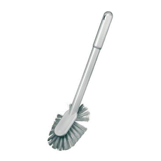 Oates Industrial Toilet Rim Brush - RapidClean